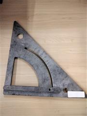 STANLEY Measuring Tool FRAMING SQUARE